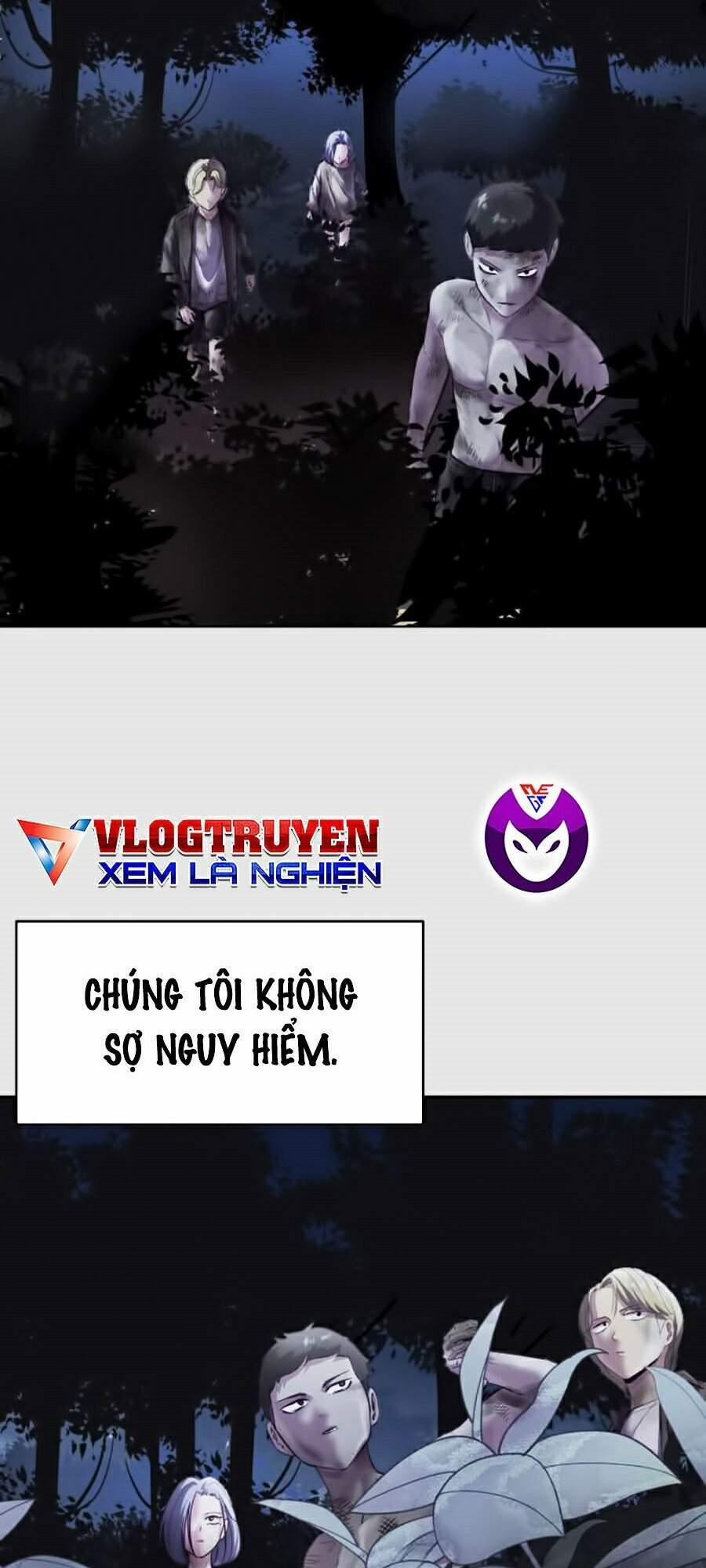 Giao Ước Tử Thần 120 trang 42