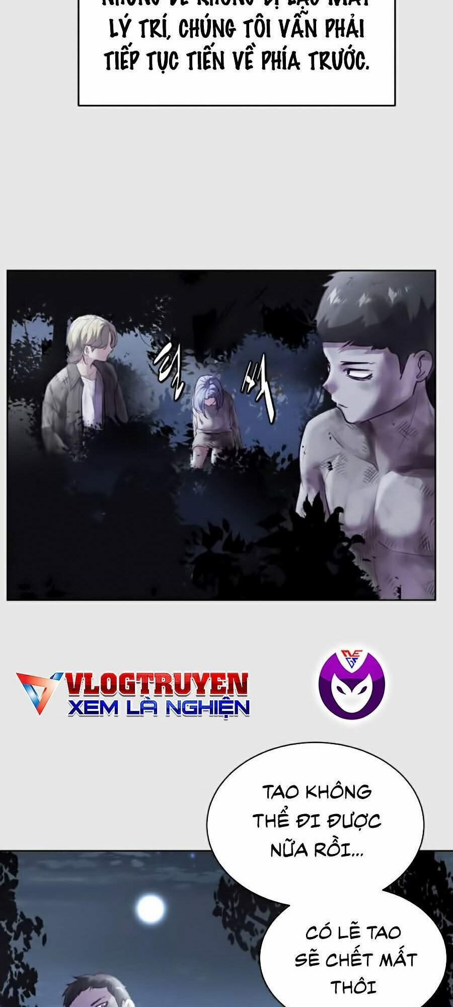 Giao Ước Tử Thần 120 trang 48