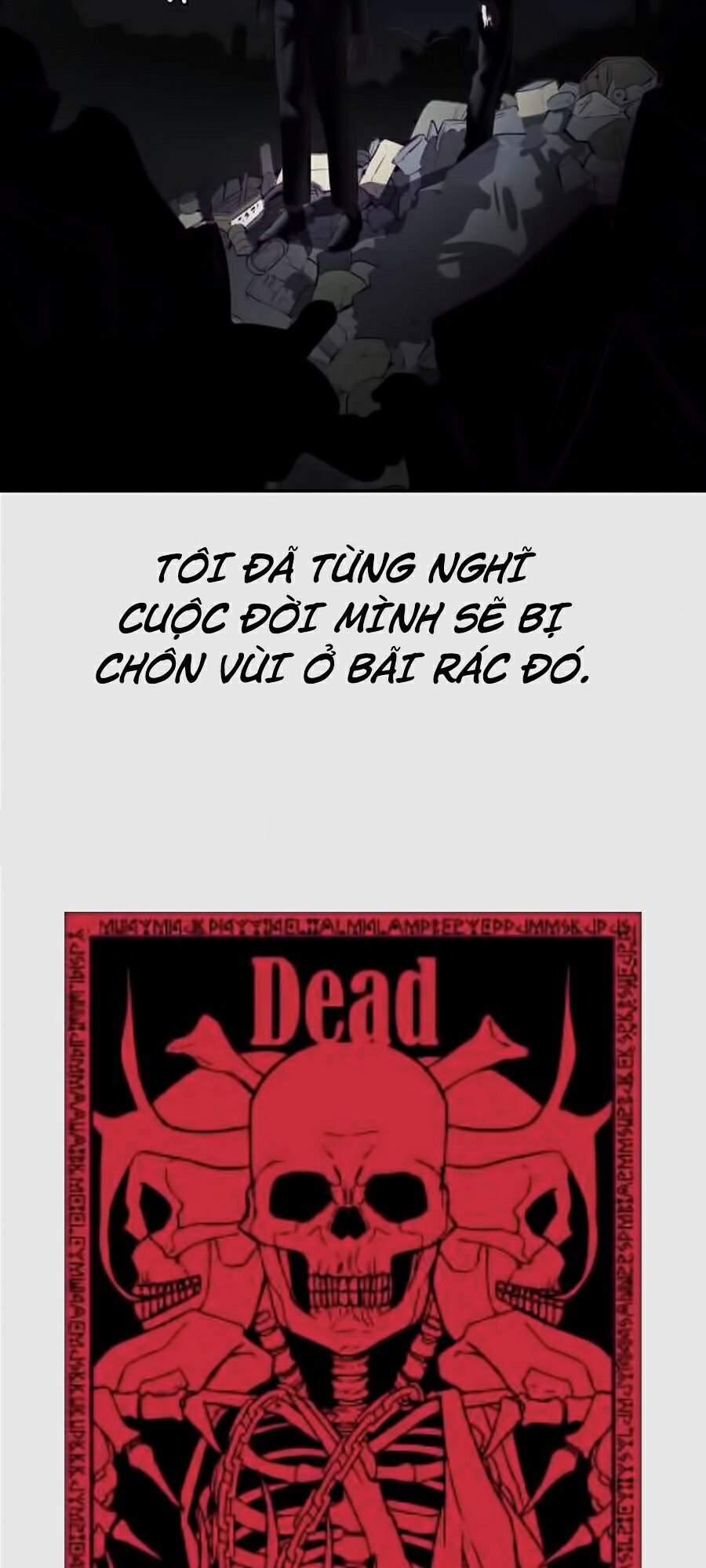 Giao Ước Tử Thần 120 trang 5