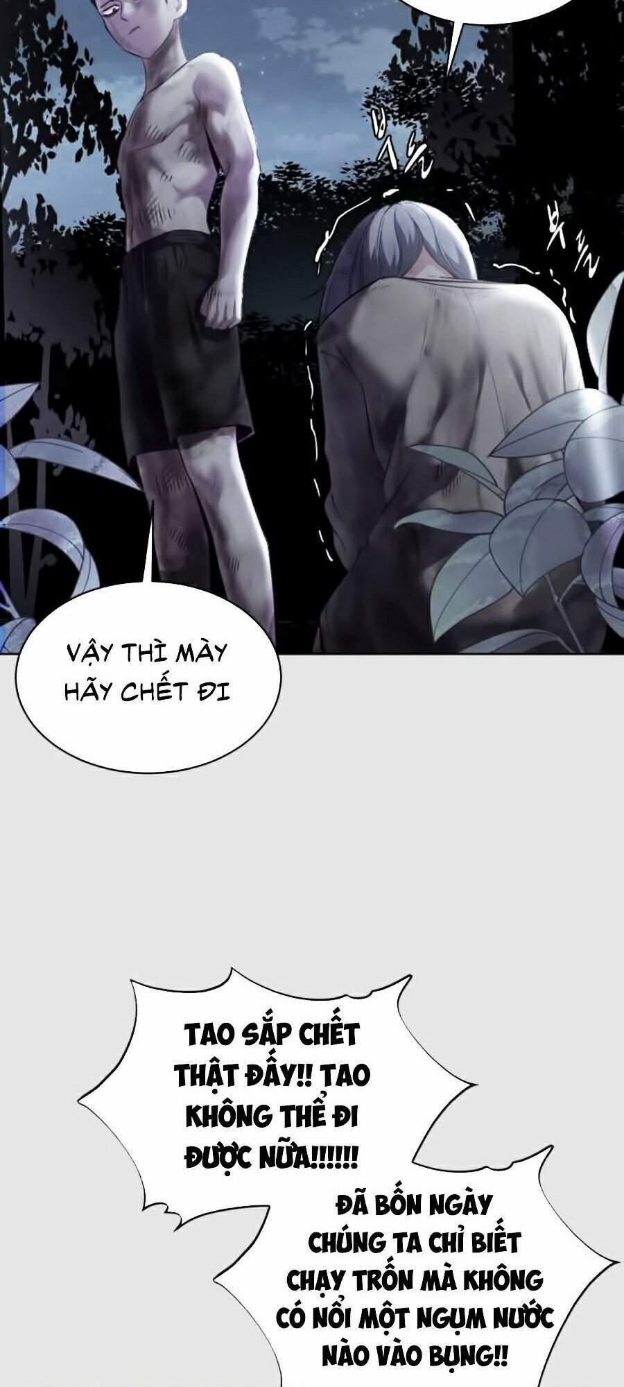 Giao Ước Tử Thần 120 trang 50