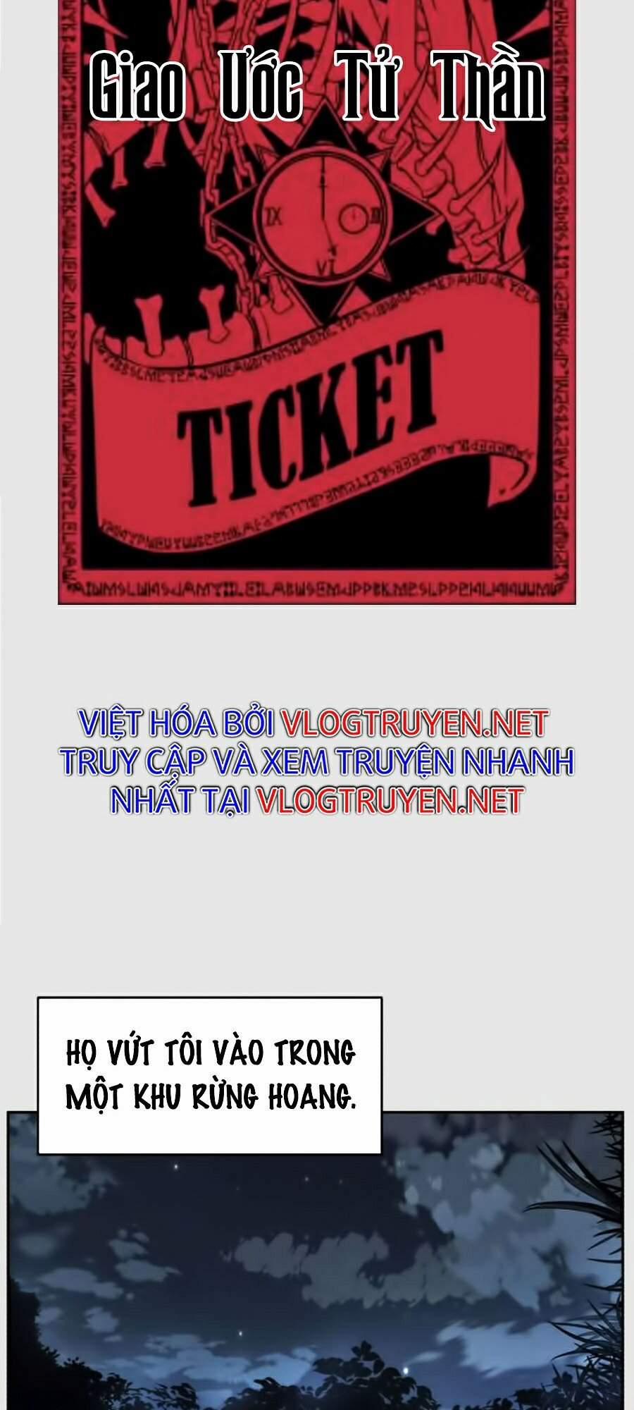 Giao Ước Tử Thần 120 trang 6