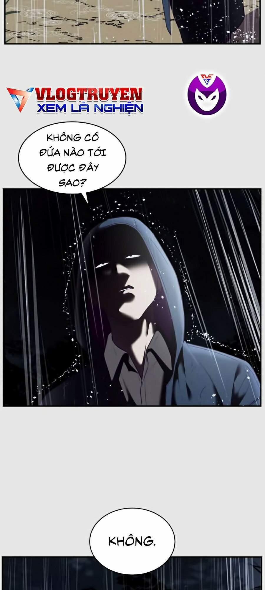 Giao Ước Tử Thần 120 trang 62