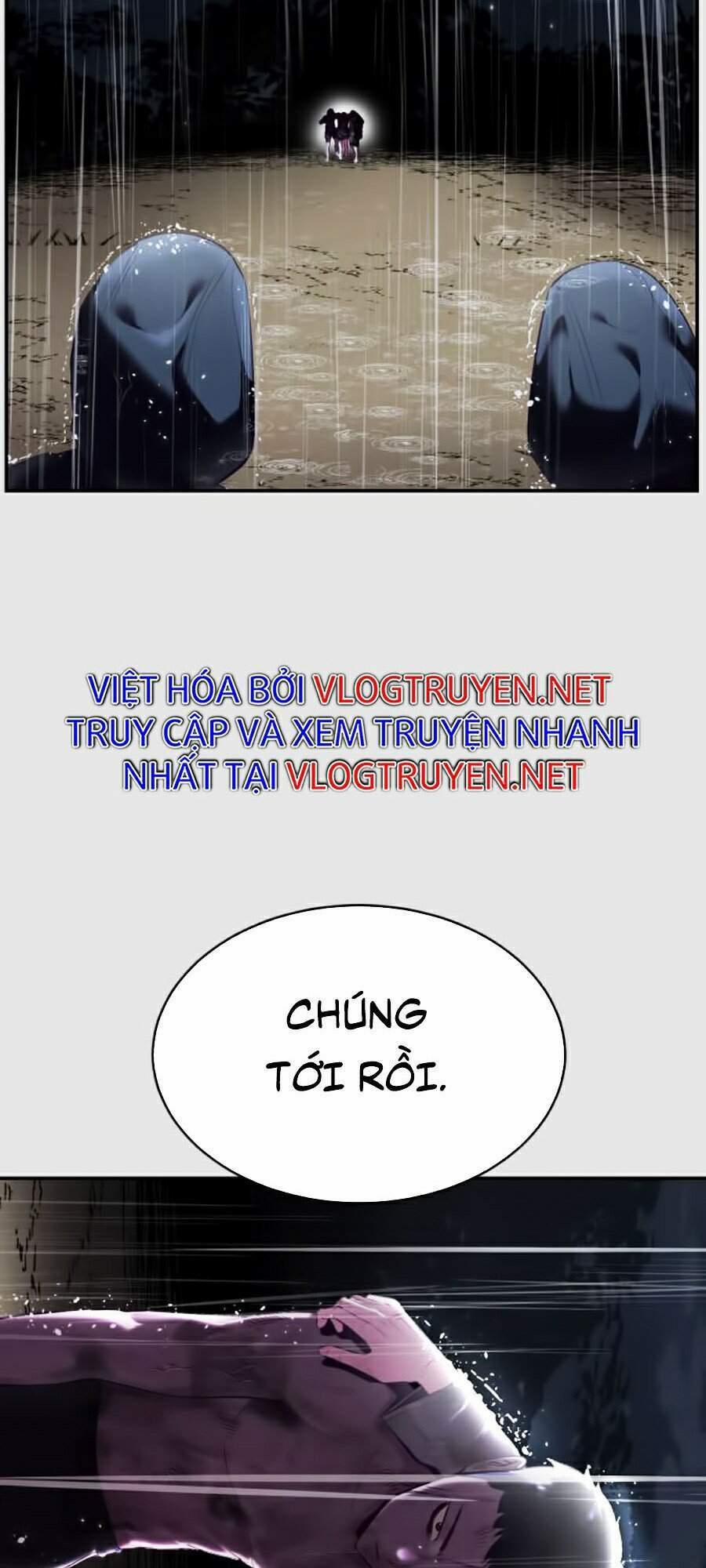 Giao Ước Tử Thần 120 trang 64