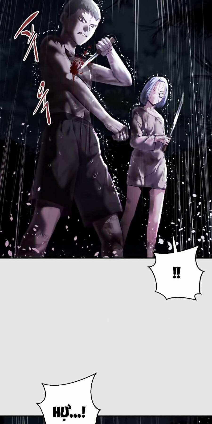 Giao Ước Tử Thần 120 trang 77