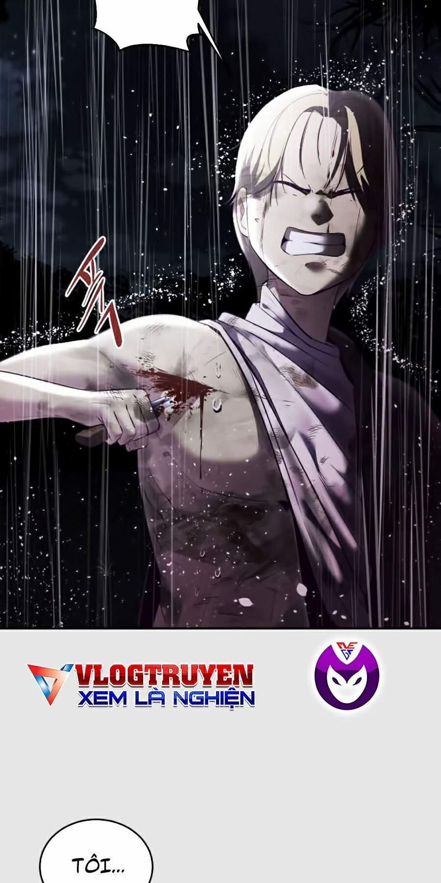 Giao Ước Tử Thần 120 trang 78