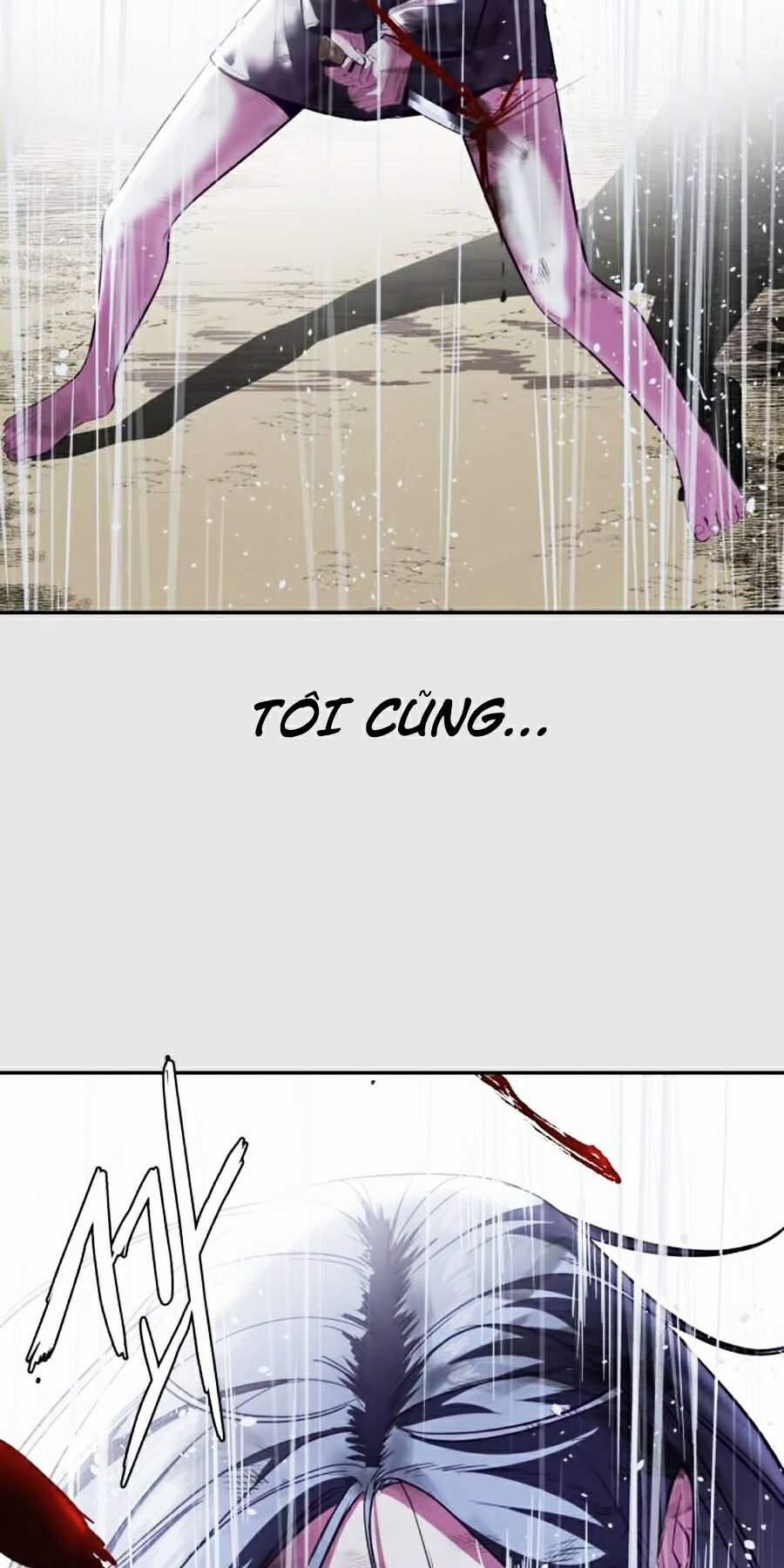 Giao Ước Tử Thần 120 trang 81