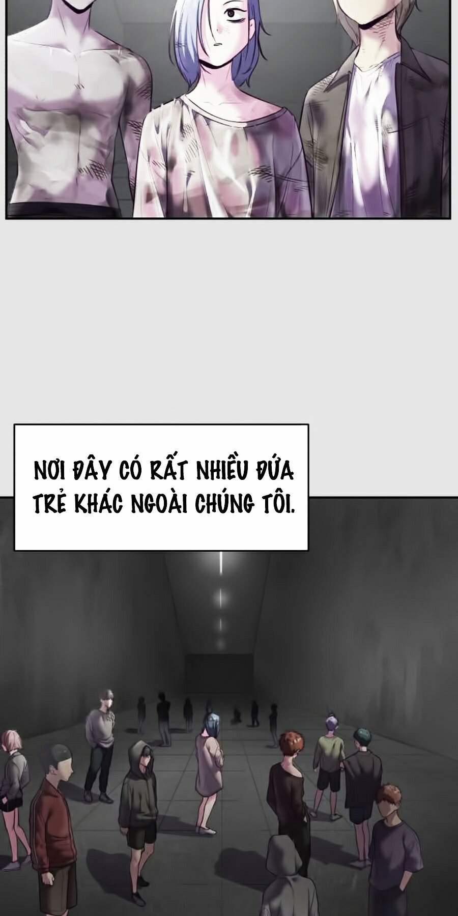 Giao Ước Tử Thần 120 trang 83