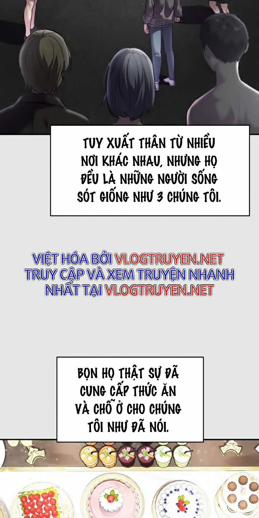 Giao Ước Tử Thần 120 trang 84