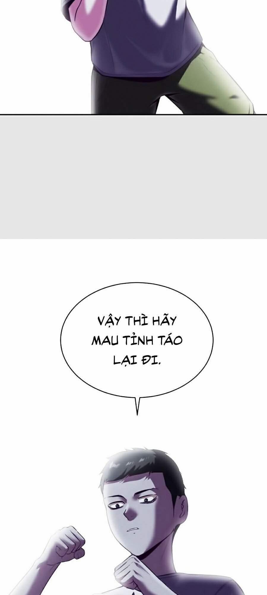 Giao Ước Tử Thần 120 trang 96