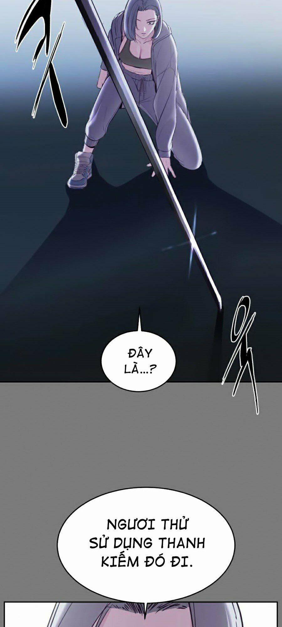 Giao Ước Tử Thần 121 trang 102