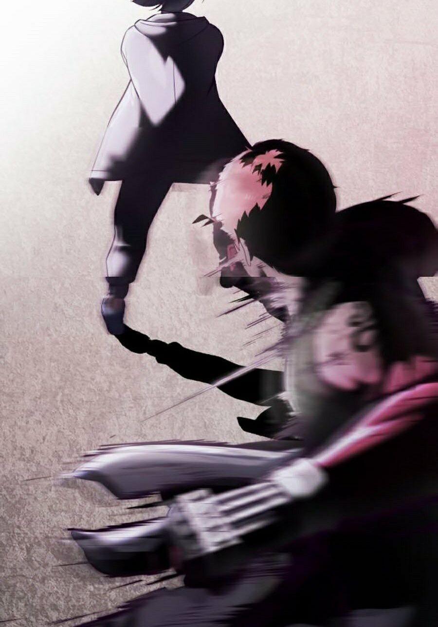 Giao Ước Tử Thần 121 trang 110