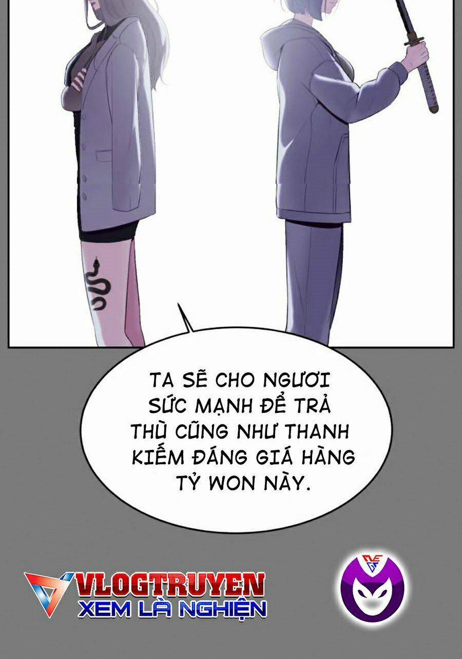 Giao Ước Tử Thần 121 trang 127