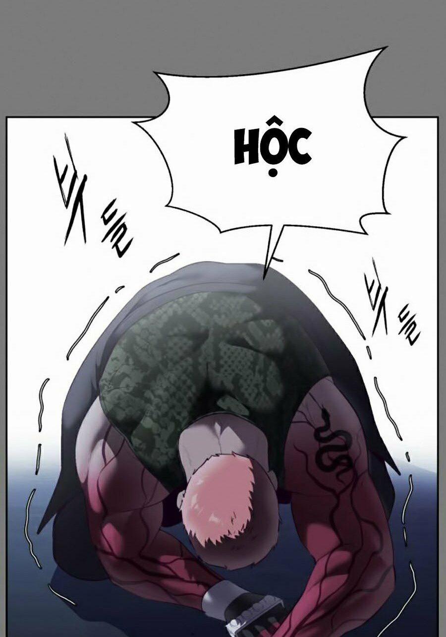 Giao Ước Tử Thần 121 trang 131