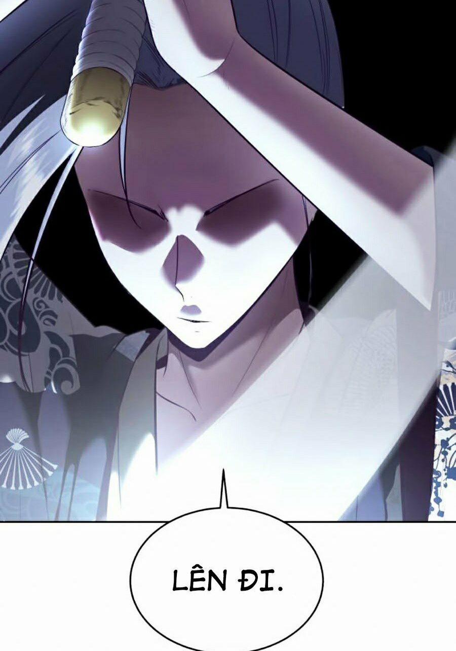 Giao Ước Tử Thần 121 trang 140