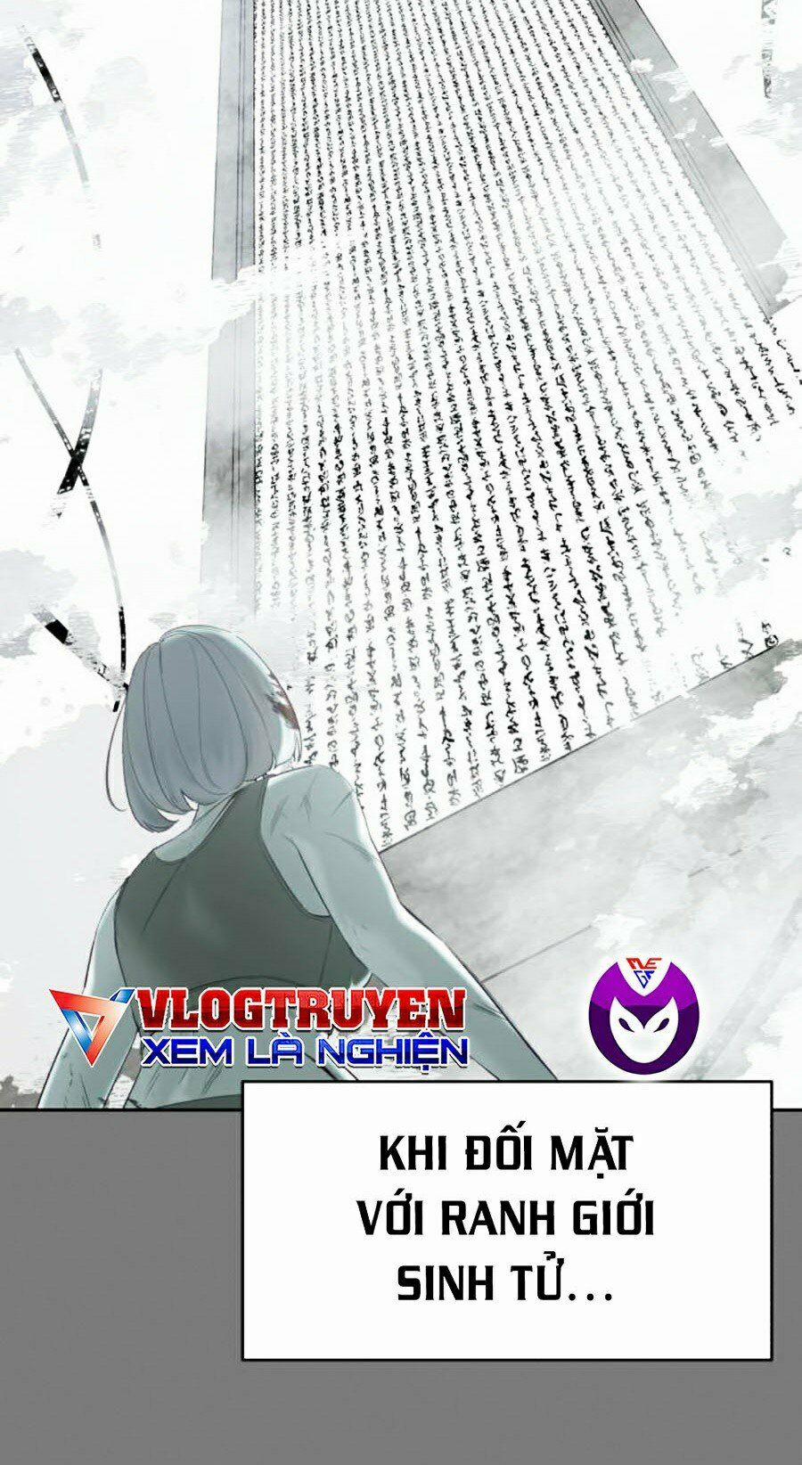 Giao Ước Tử Thần 121 trang 19