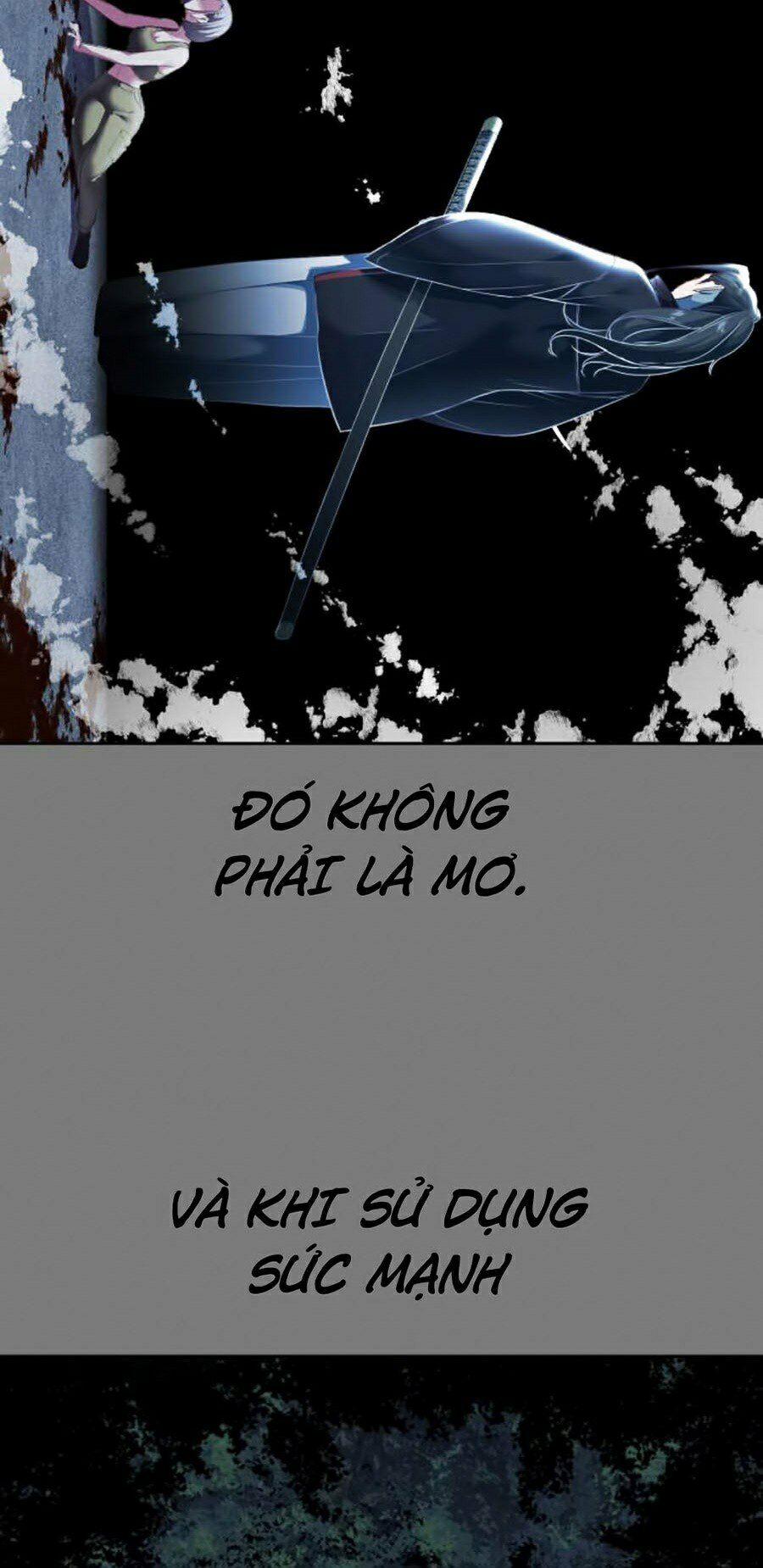 Giao Ước Tử Thần 121 trang 21