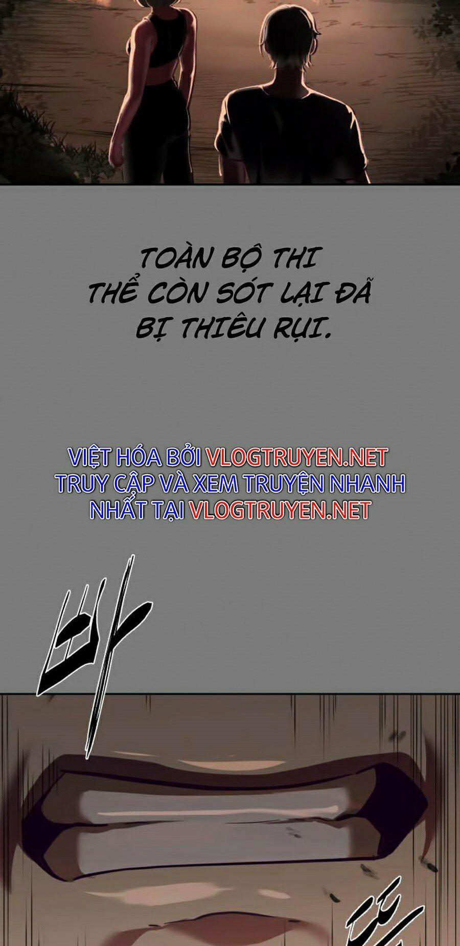 Giao Ước Tử Thần 121 trang 24