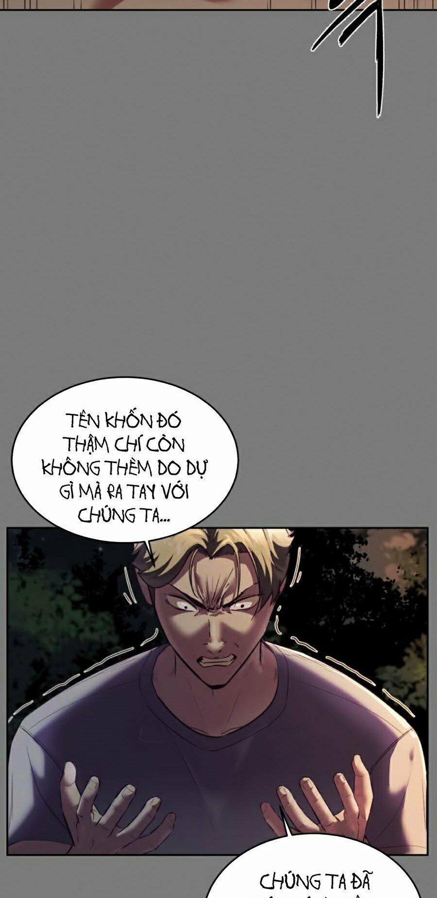 Giao Ước Tử Thần 121 trang 25