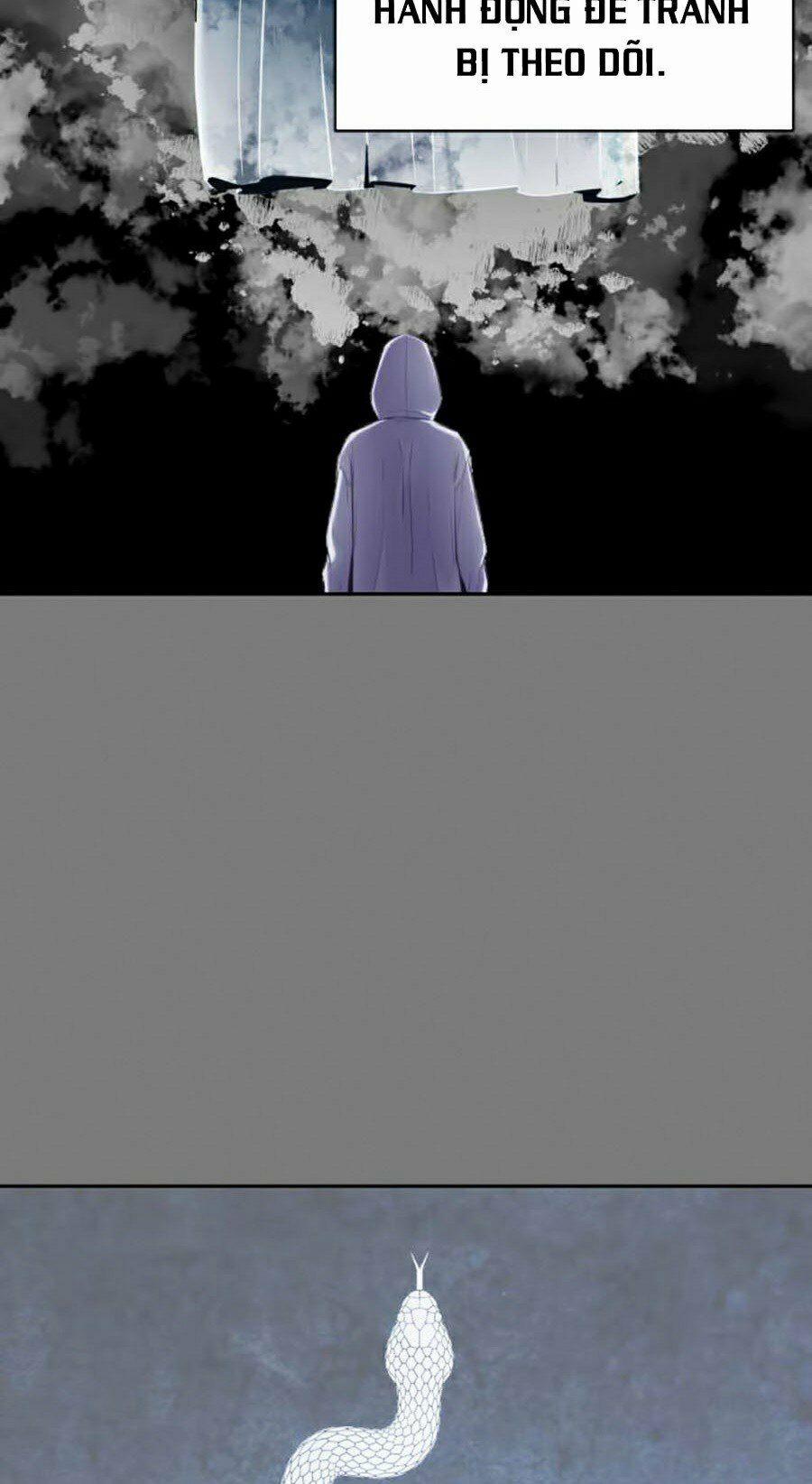 Giao Ước Tử Thần 121 trang 33