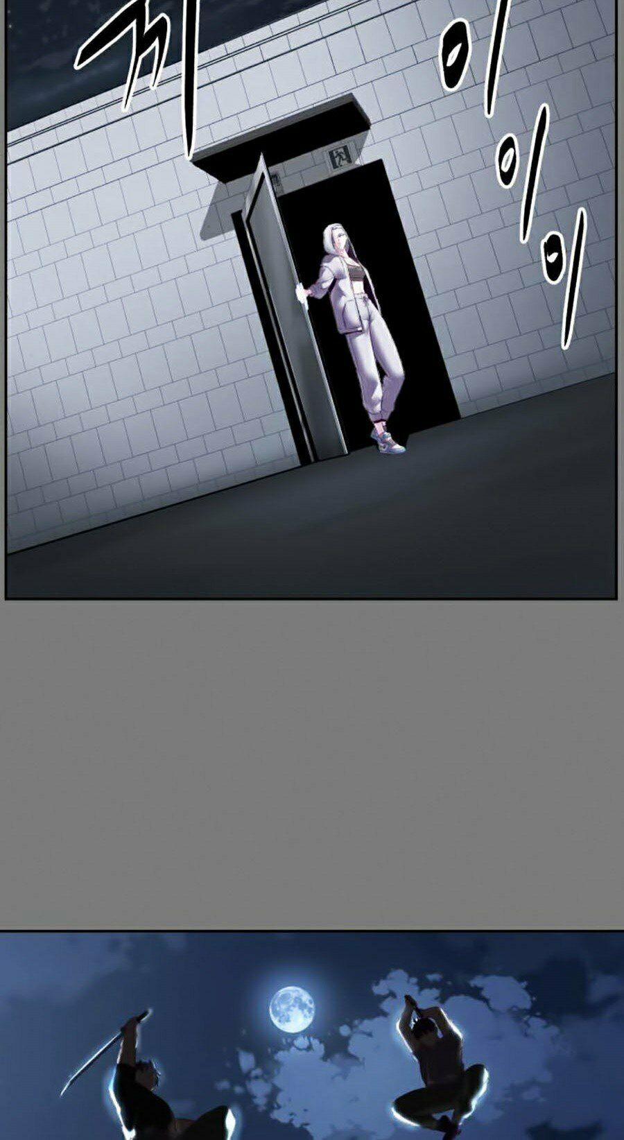 Giao Ước Tử Thần 121 trang 37