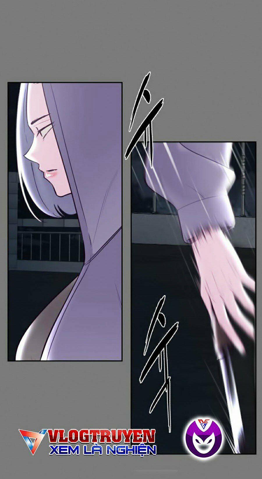 Giao Ước Tử Thần 121 trang 39