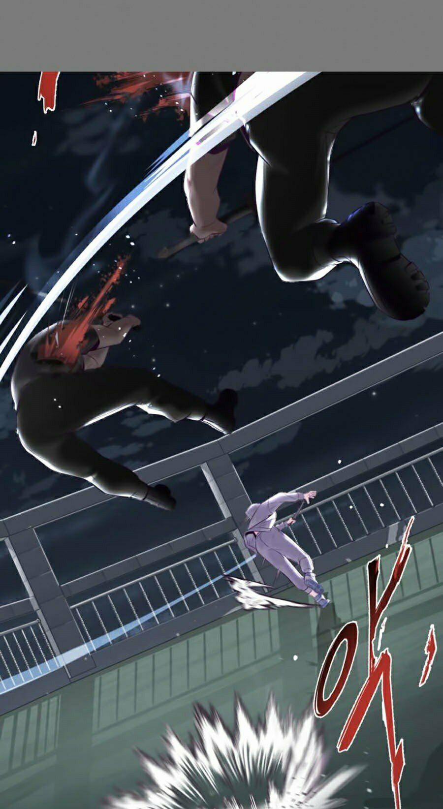 Giao Ước Tử Thần 121 trang 40