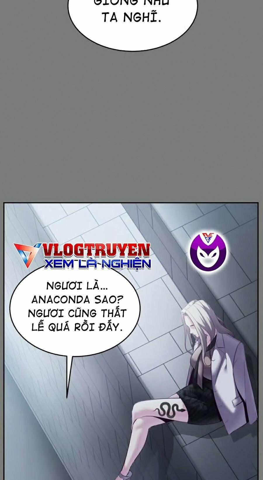 Giao Ước Tử Thần 121 trang 42