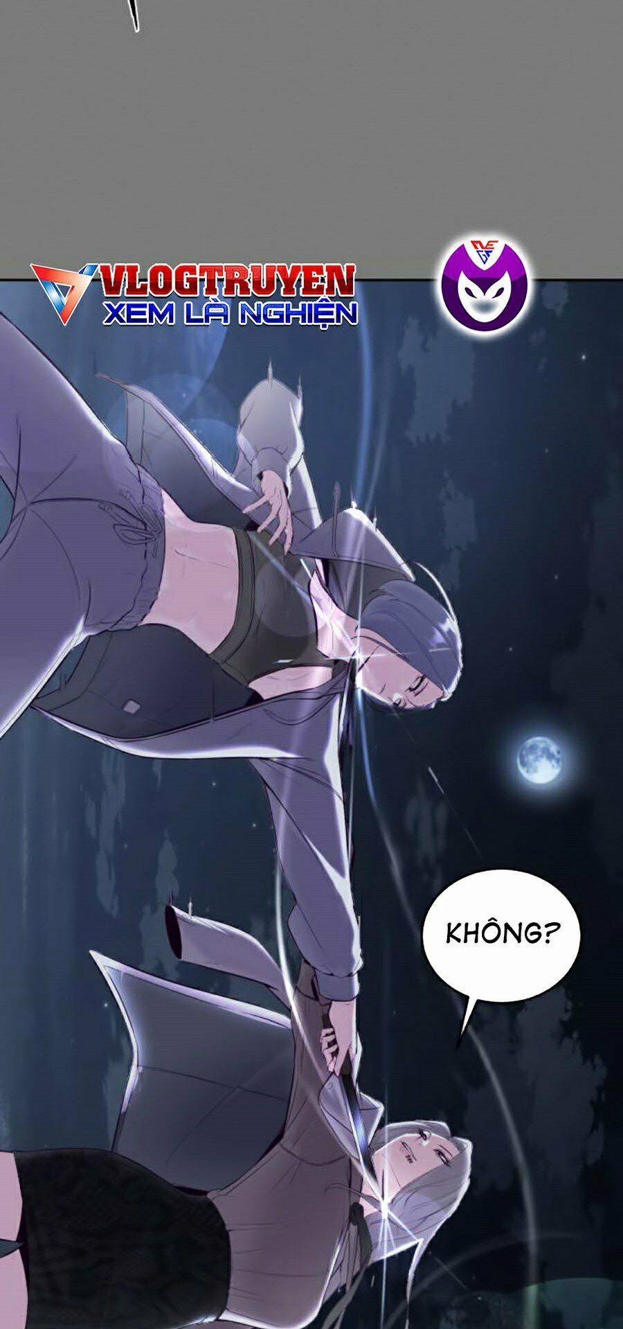 Giao Ước Tử Thần 121 trang 51