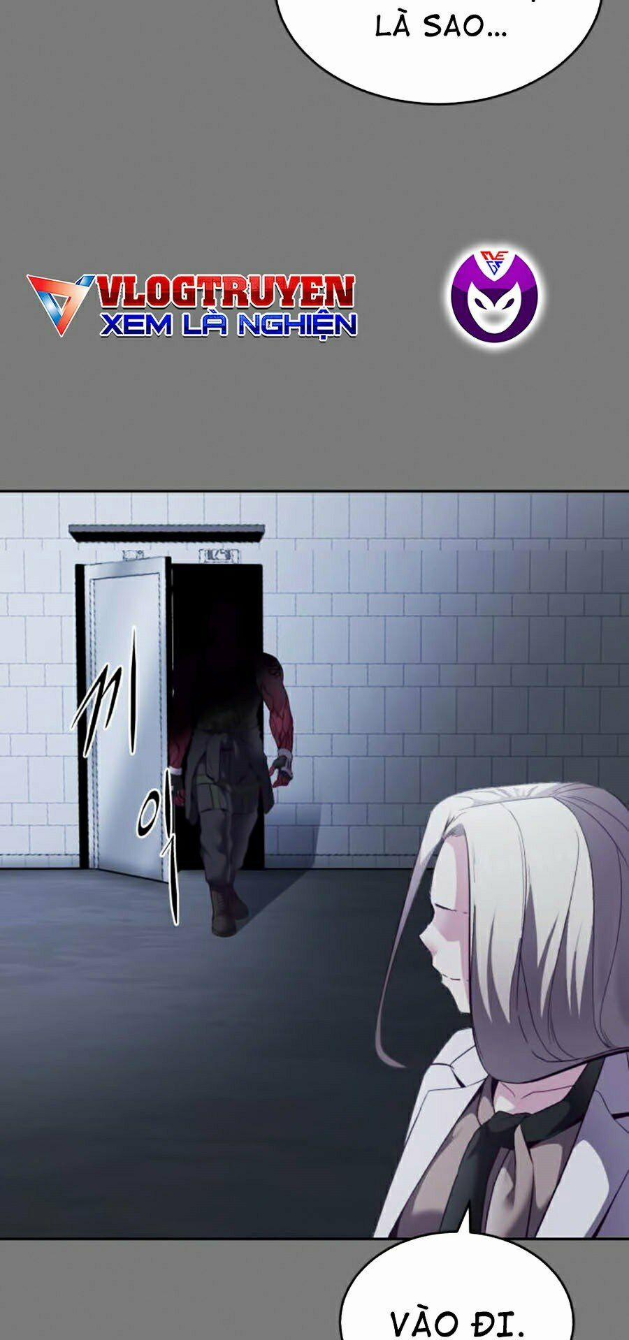 Giao Ước Tử Thần 121 trang 54