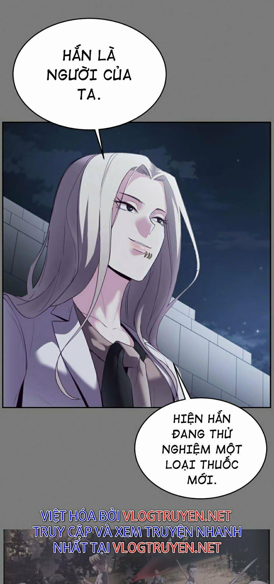 Giao Ước Tử Thần 121 trang 58