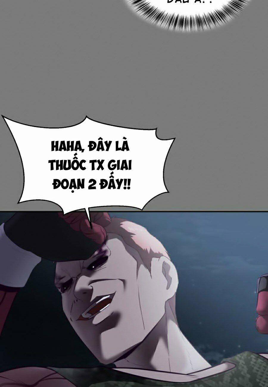 Giao Ước Tử Thần 121 trang 66