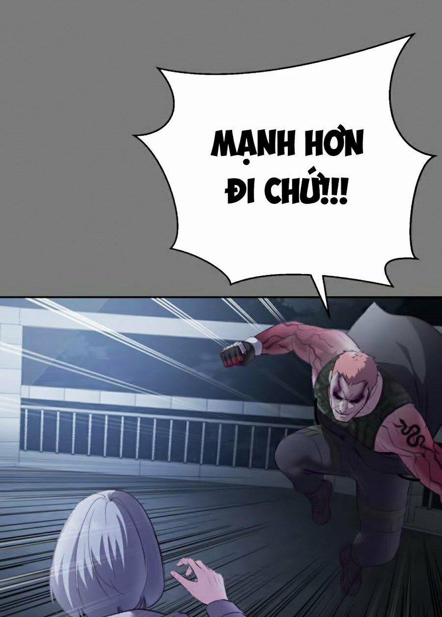 Giao Ước Tử Thần 121 trang 87