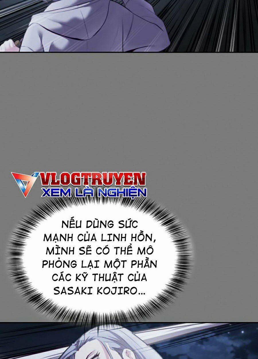 Giao Ước Tử Thần 121 trang 88