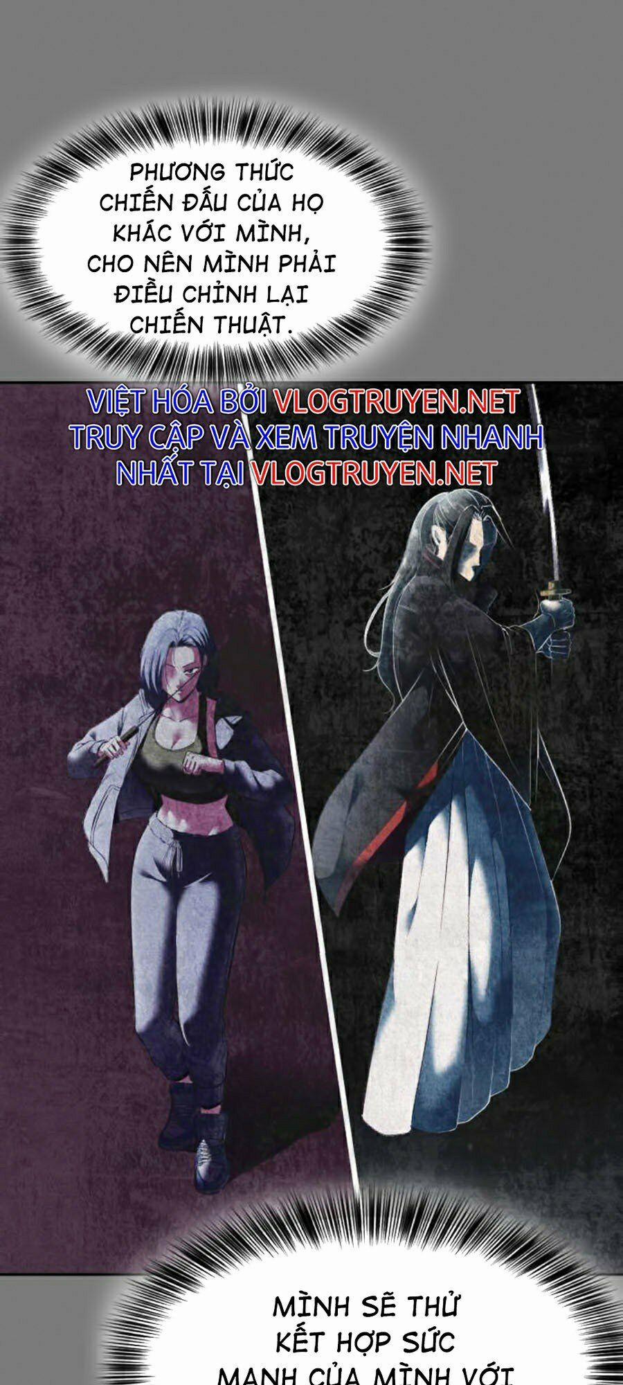 Giao Ước Tử Thần 121 trang 90