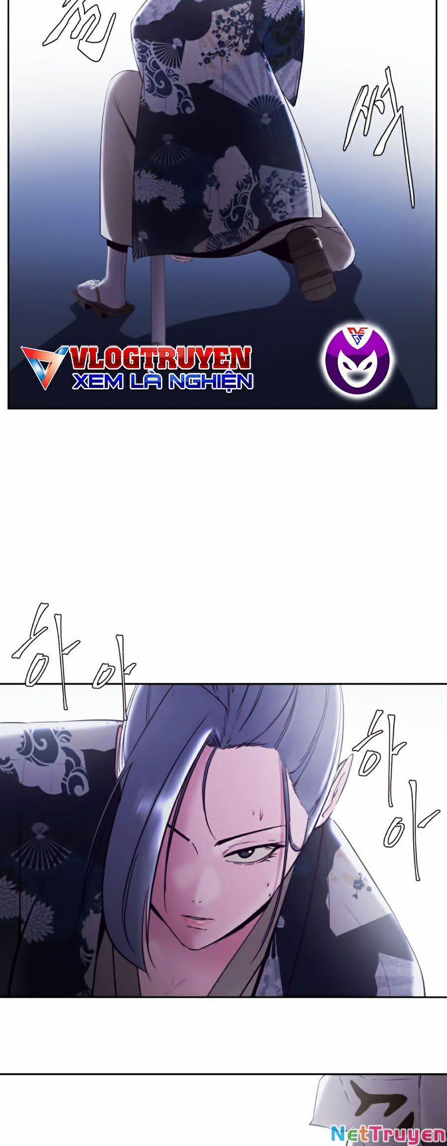 Giao Ước Tử Thần 122 trang 13