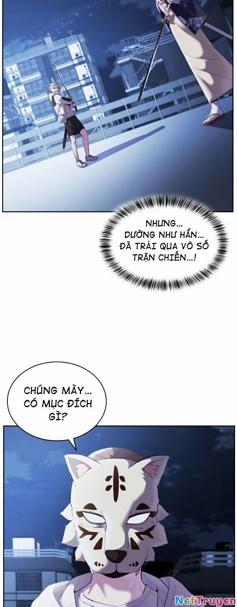 Giao Ước Tử Thần 122 trang 16