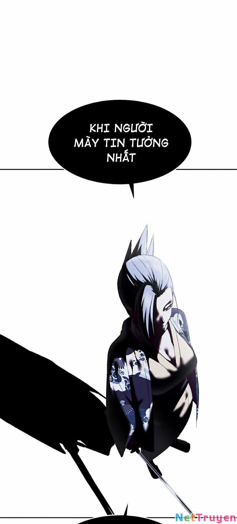 Giao Ước Tử Thần 122 trang 20