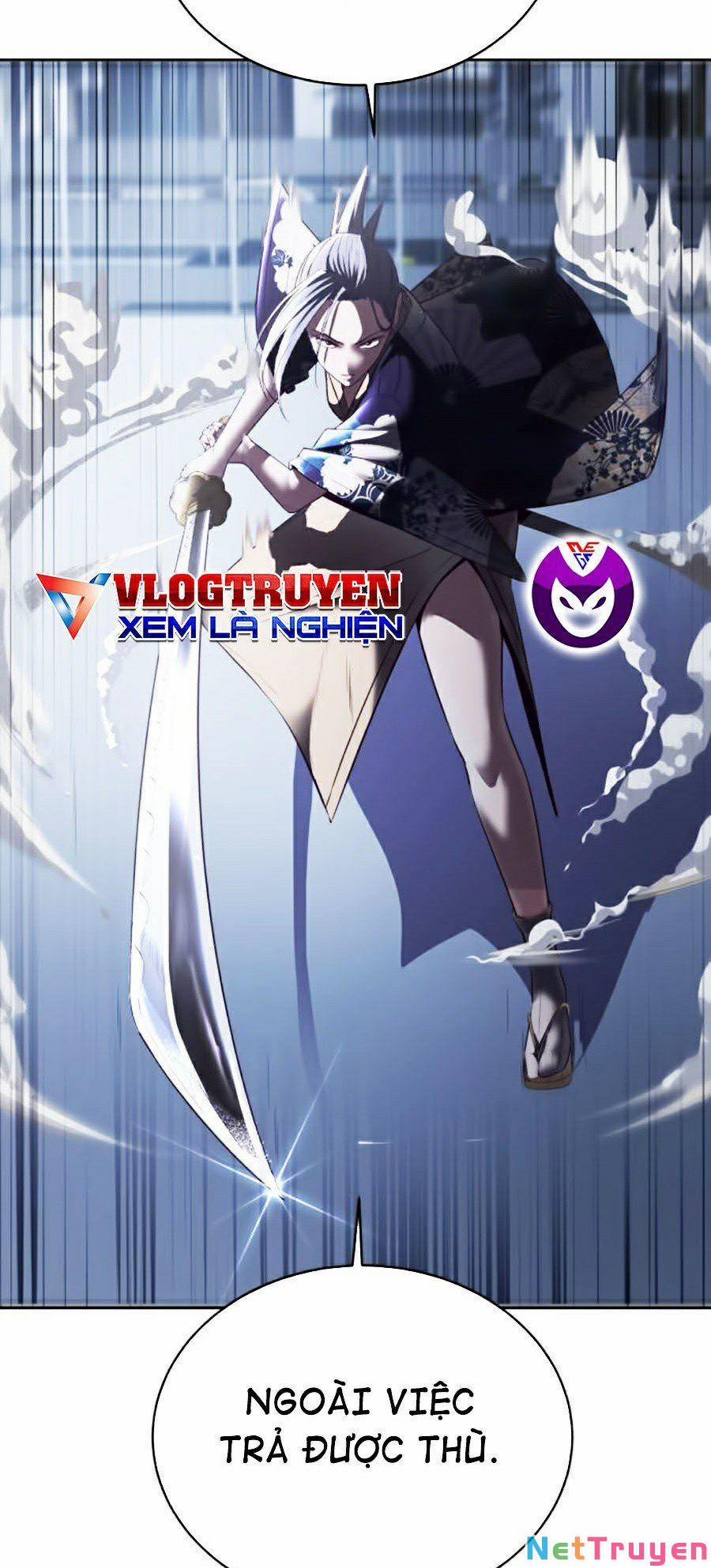 Giao Ước Tử Thần 122 trang 24