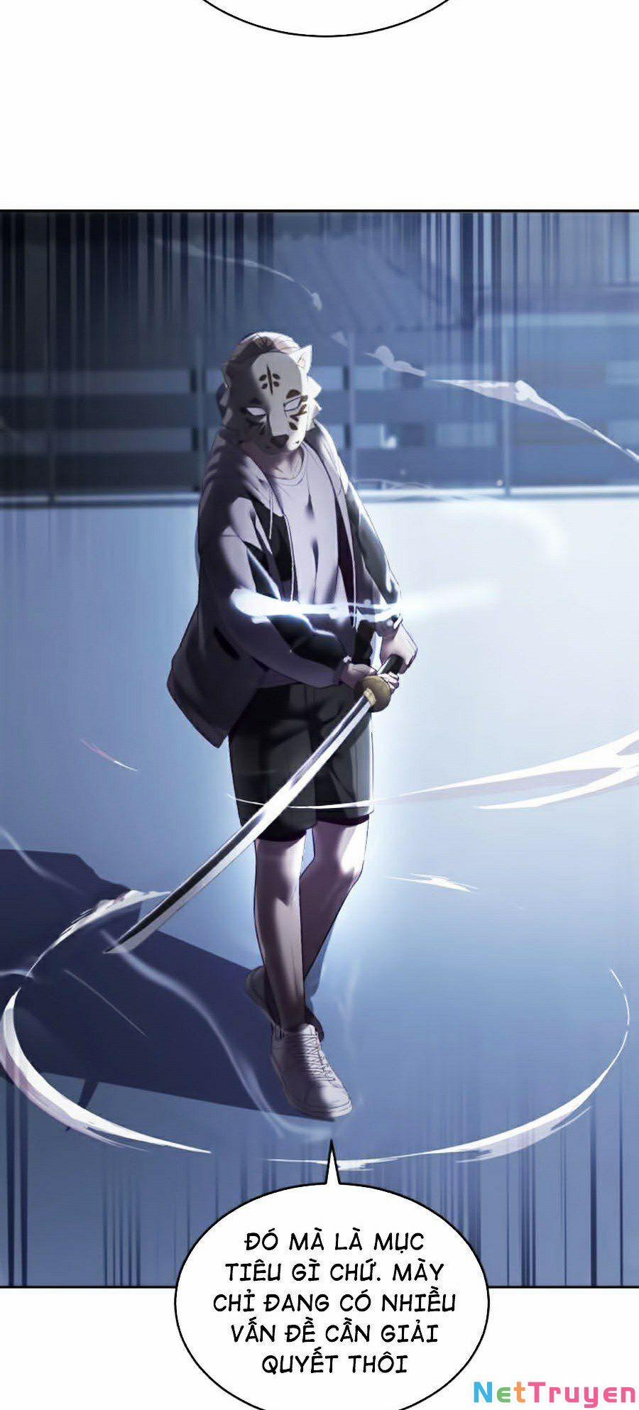 Giao Ước Tử Thần 122 trang 25