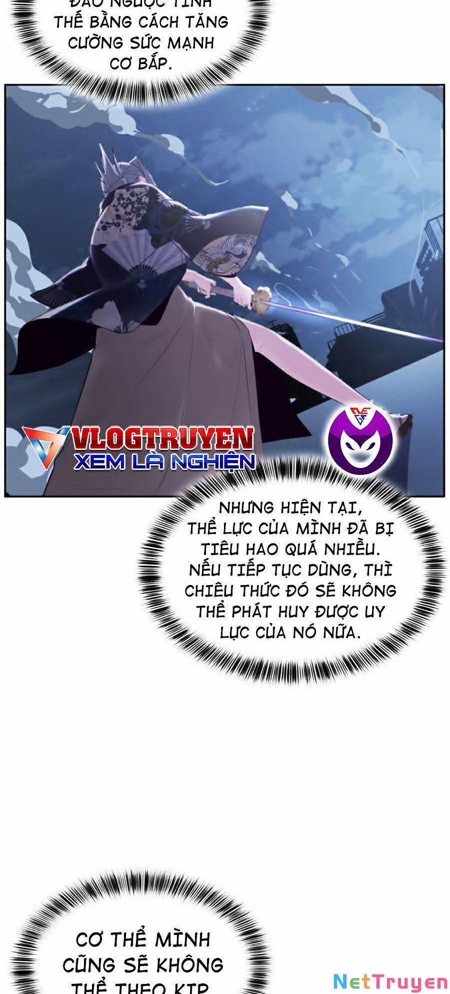 Giao Ước Tử Thần 122 trang 27