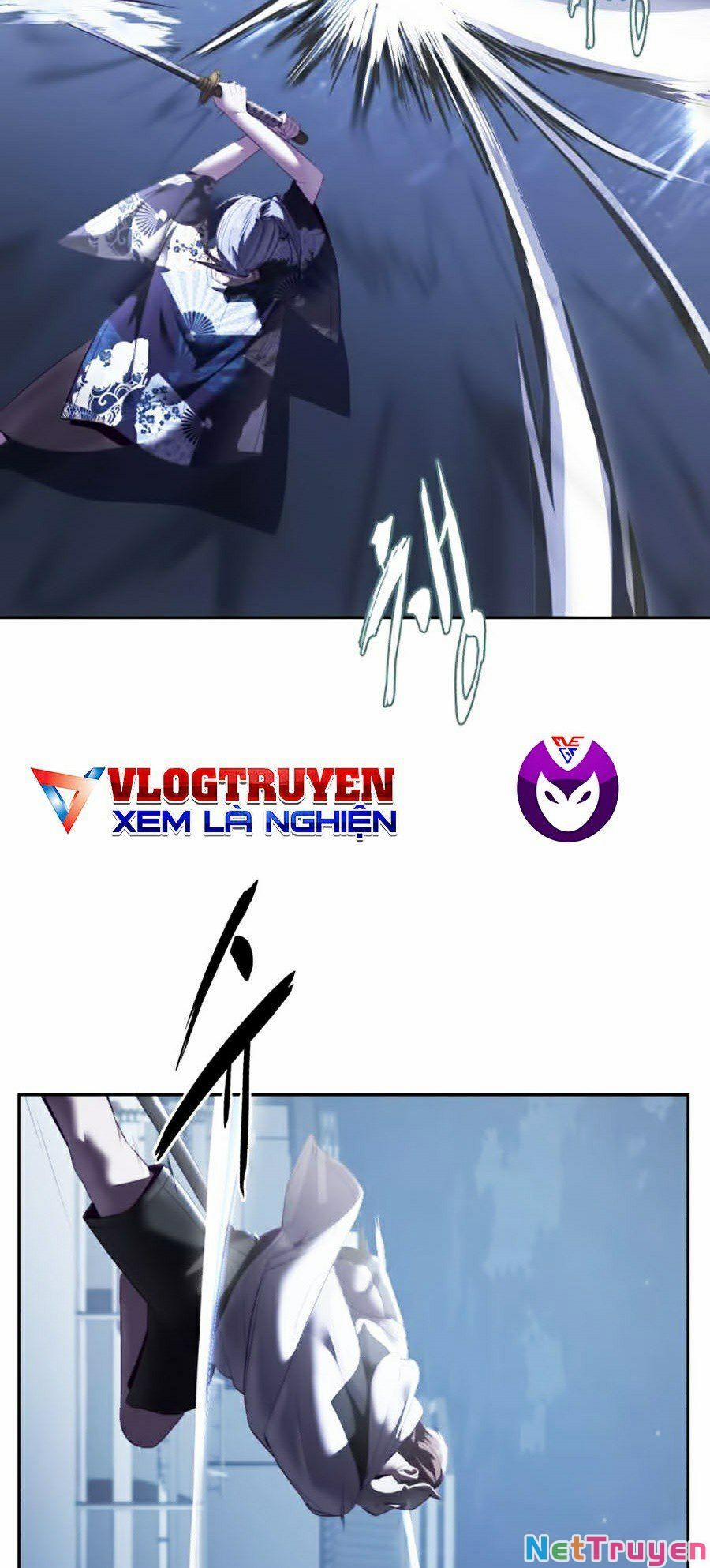 Giao Ước Tử Thần 122 trang 34