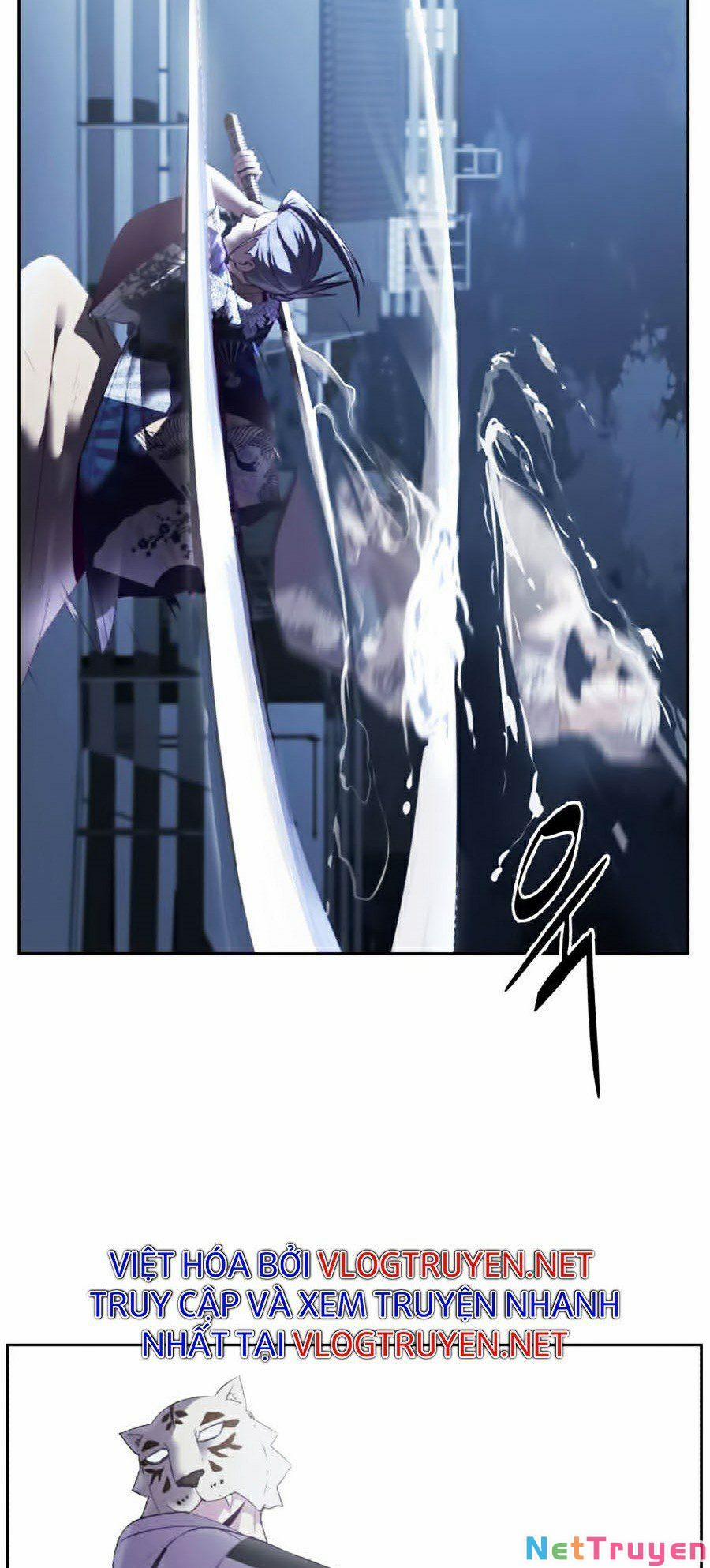 Giao Ước Tử Thần 122 trang 35