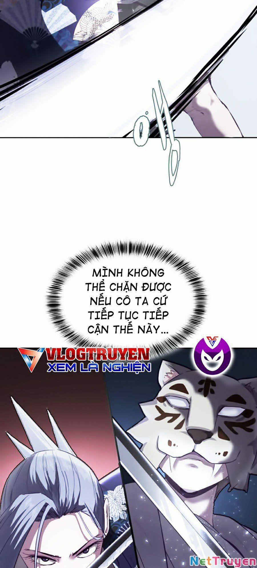 Giao Ước Tử Thần 122 trang 37