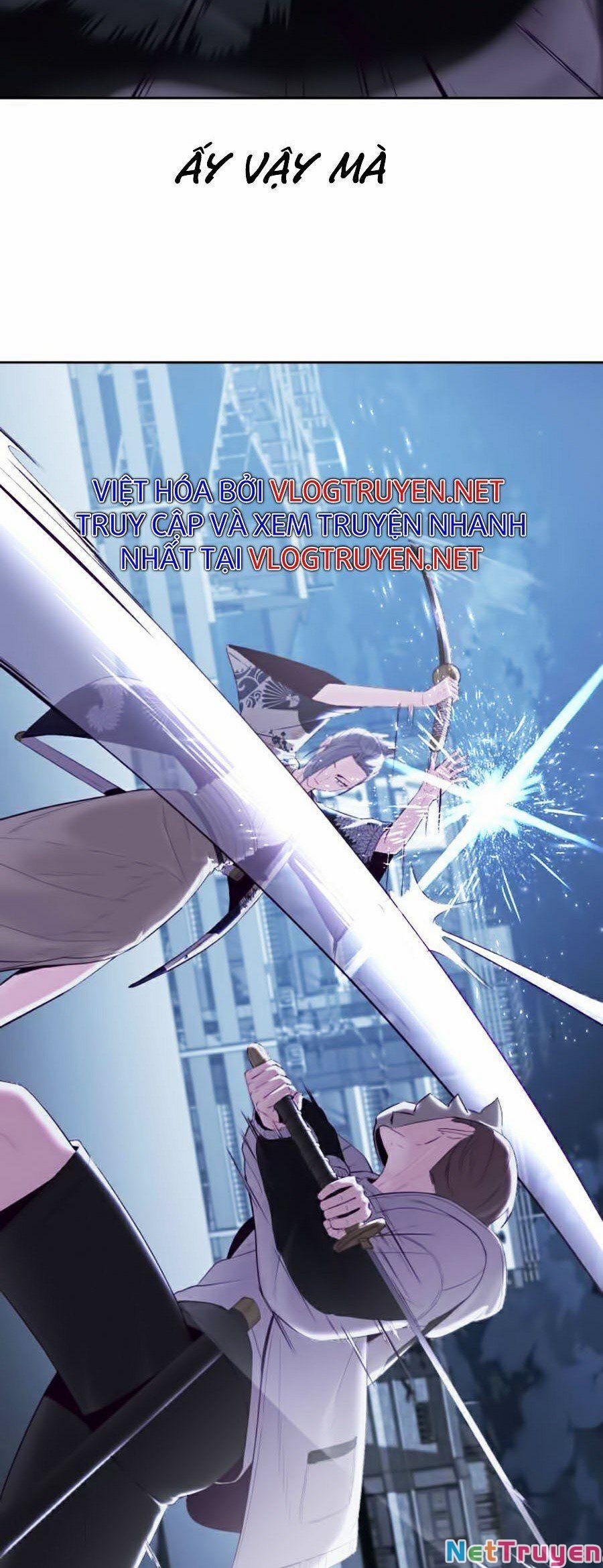 Giao Ước Tử Thần 122 trang 43