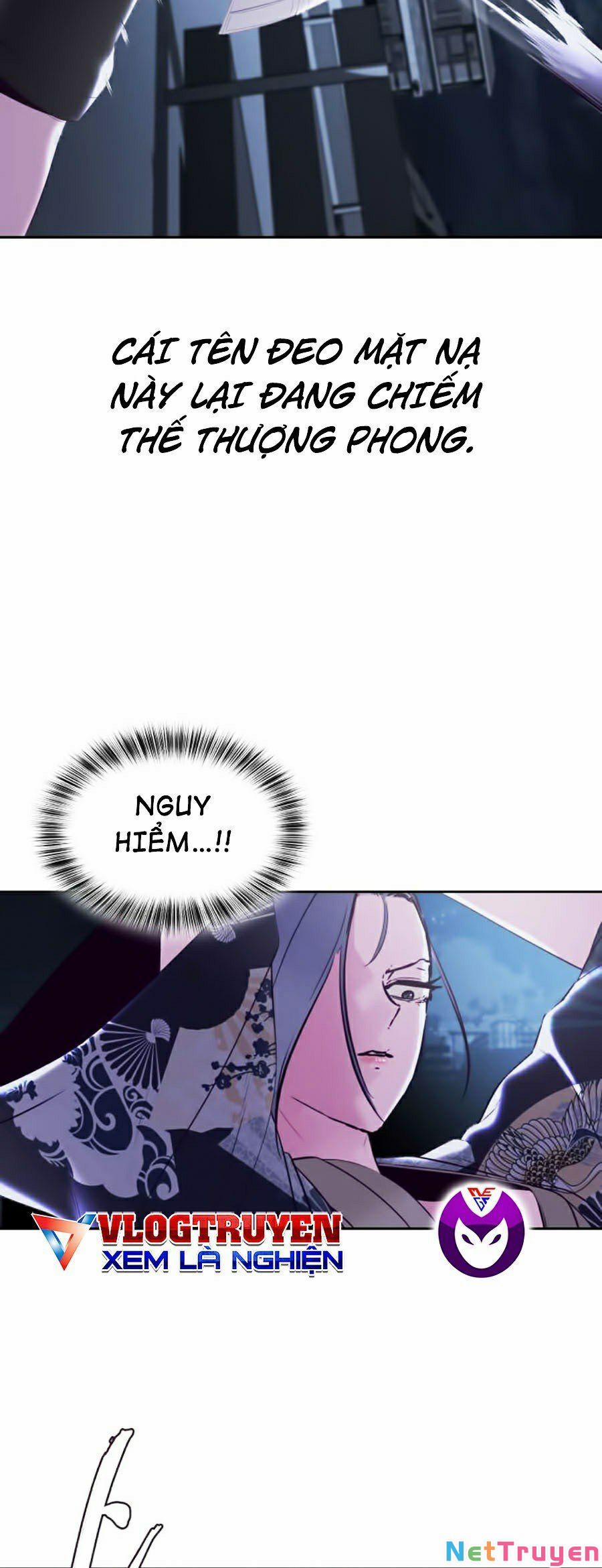 Giao Ước Tử Thần 122 trang 44