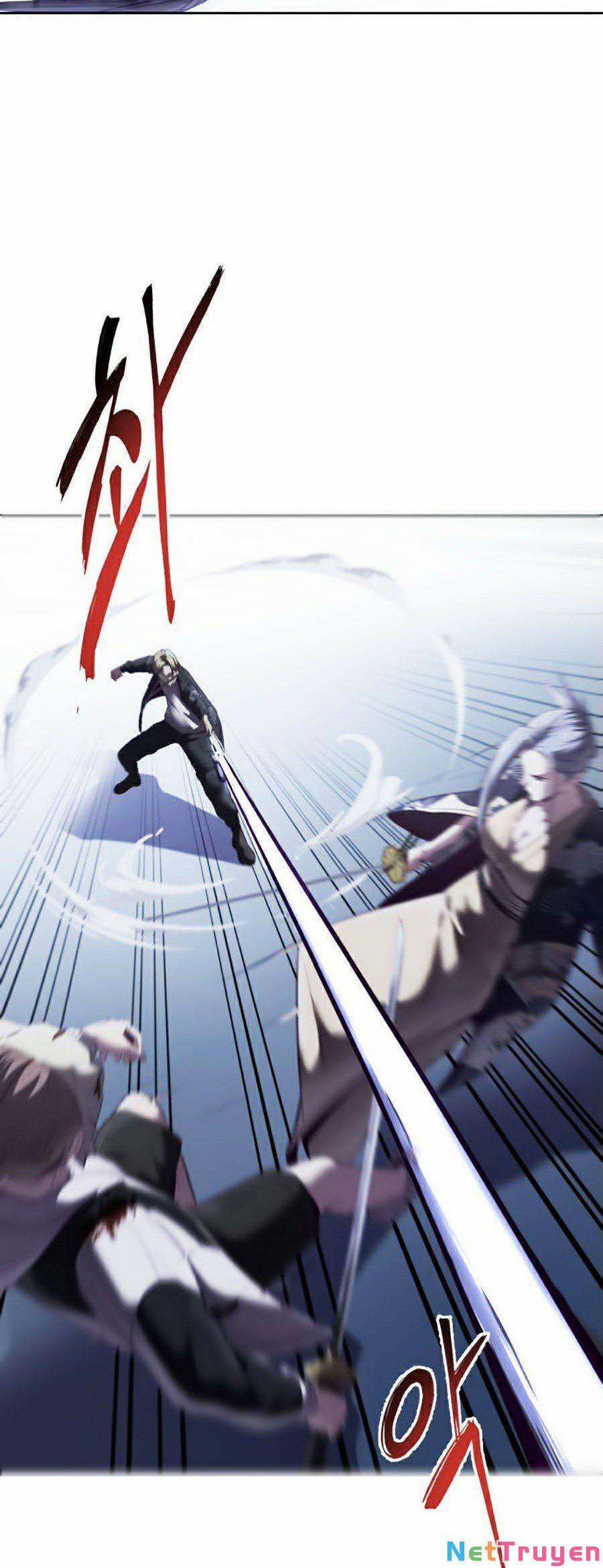 Giao Ước Tử Thần 122 trang 47