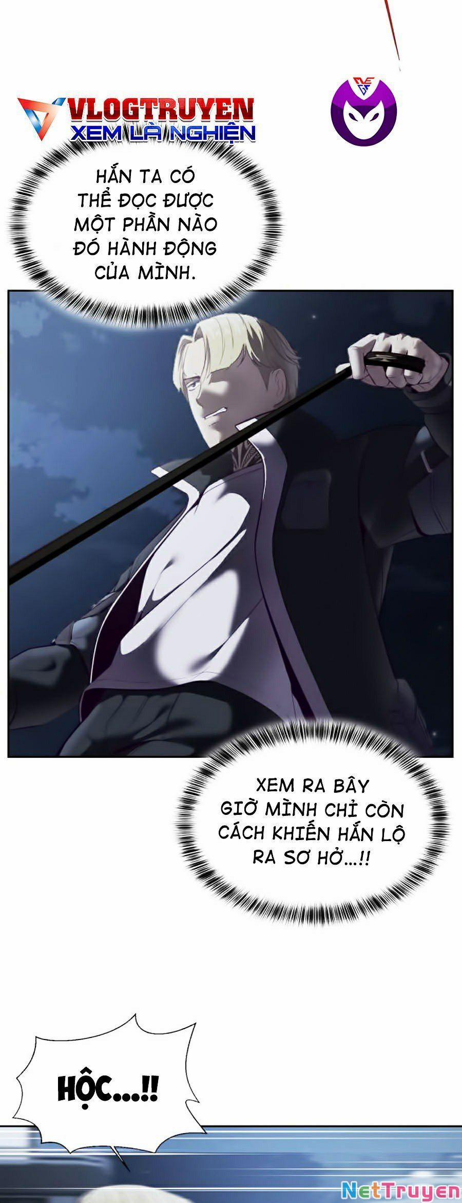 Giao Ước Tử Thần 122 trang 48