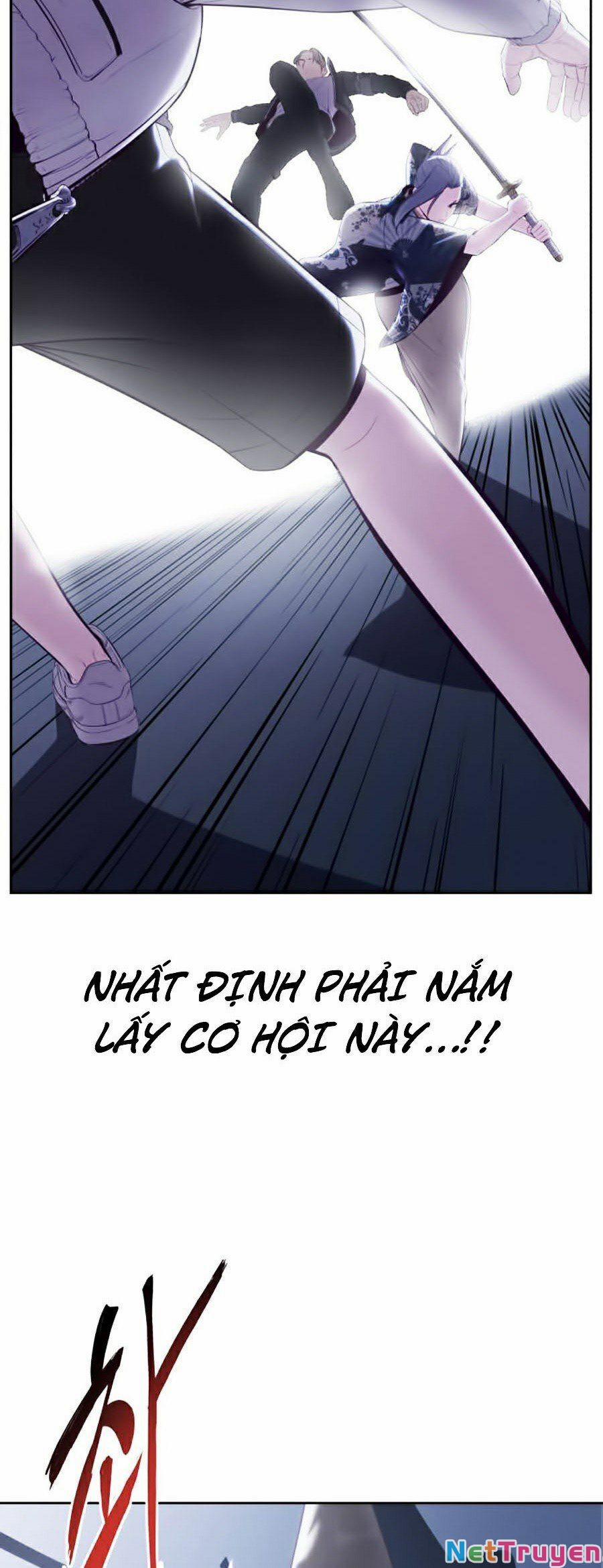 Giao Ước Tử Thần 122 trang 51