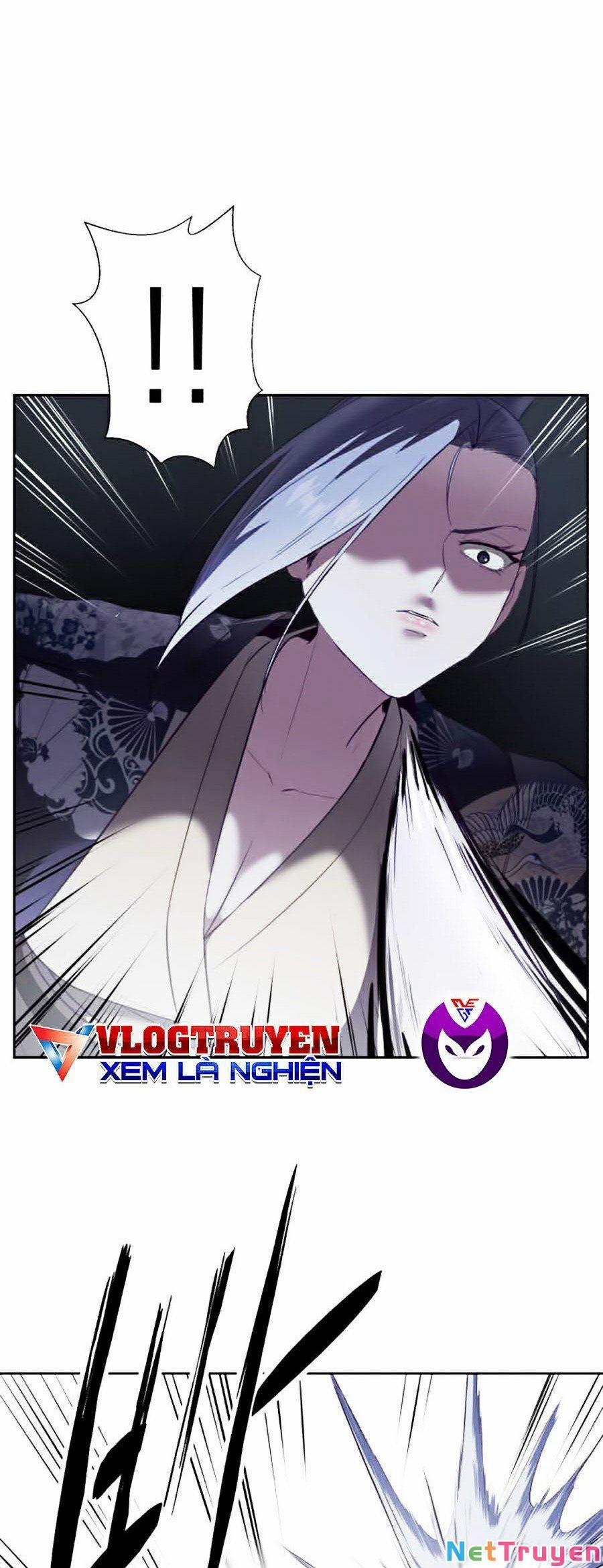 Giao Ước Tử Thần 122 trang 53