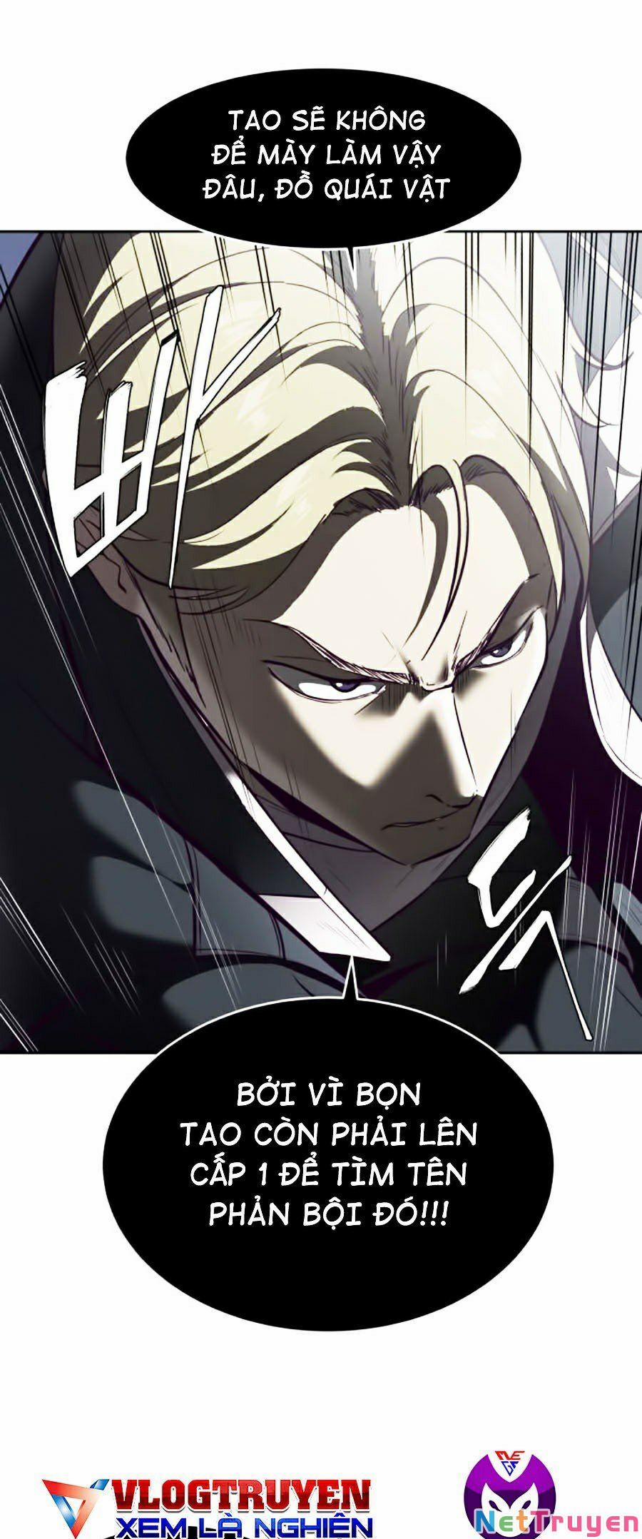 Giao Ước Tử Thần 122 trang 60